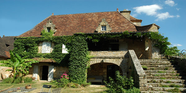 Périgord - Pechalifour - Edouard Aynaud trufficulteur