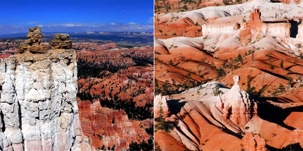 Bryce Canyon - Utah - USA