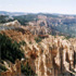 Parc National de Bryce Canyon -