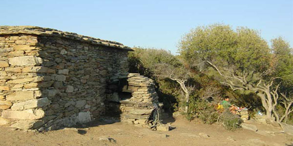 corse - les paillers de ghignu - anse de mafalco