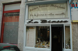 Epicerie Relais Ardechois La Biasse