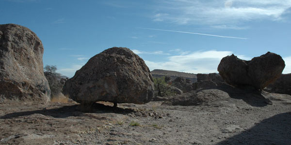 ouest usa city of rock state park 