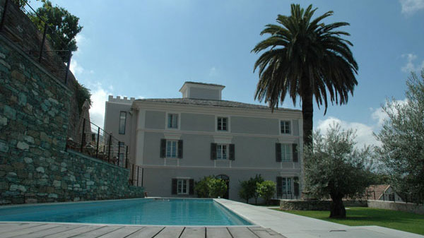 U Palazzu Serenu - Oletta (Corse) - 