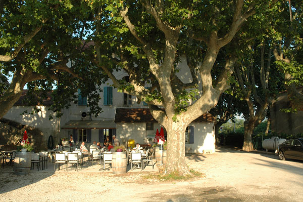 Hôtel restaurant Le Castel Fleuri à Carnoules