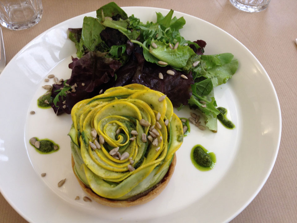 restaurant rencontre lyon