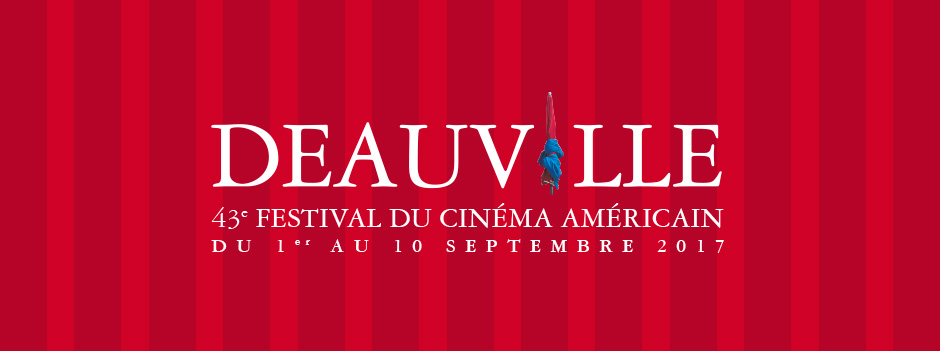 Deauville et le Festival du Film Américain.