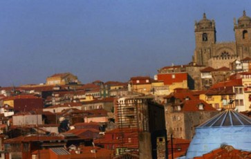 Le Douro, le fleuve d'or