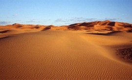 Mhamid au Maroc, dernière étape avant le désert et le grand sud