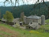 A la découverte du manoir des Beaumes, près de La Faurie