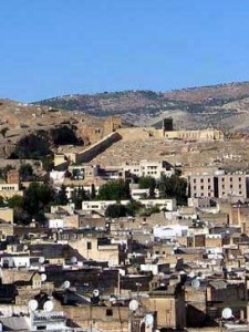 FES, LA CAPITALE SPIRITUELLE DU MAROC