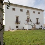 Les Pouilles Noci - La Masseria Murgia Albanese