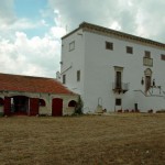 Italie - Pouilles - Noci - Masseria Murgia Albanèse