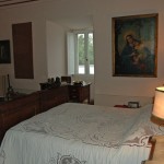 Les Pouilles Noci - La Masseria Murgia Albanese - la chambre "suite Angeli"