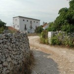 Italie - Pouilles - Noci - Masseria Murgia Albanèse