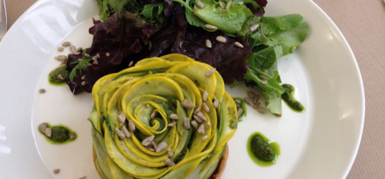 Restaurant APIALES Lyon Du nouveau à Lyon avec APIALES