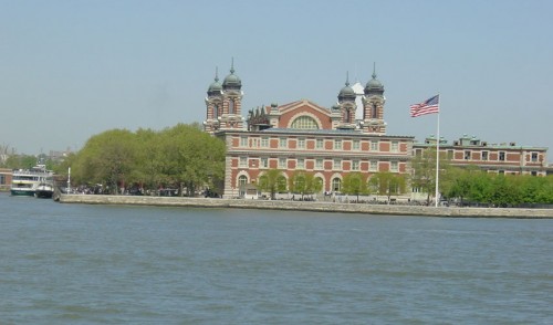 Bons plans pour Ellis Island