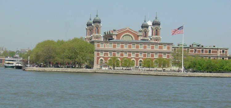 Bons plans pour Ellis Island