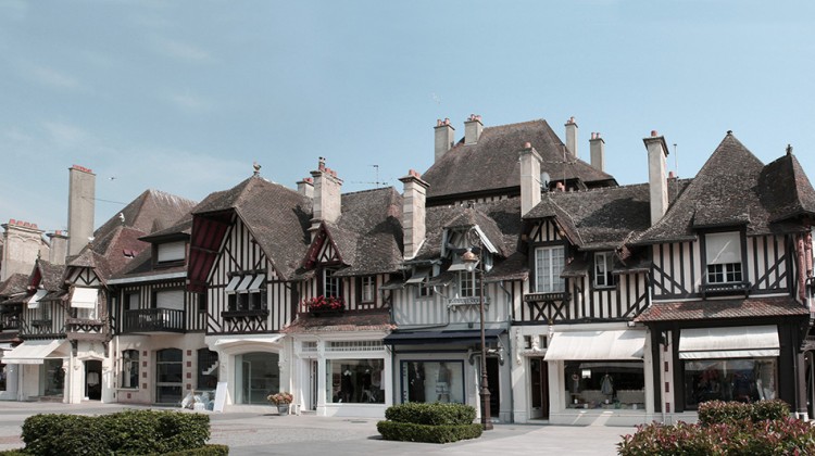 Deauville, douceur de vivre, élégance et culture