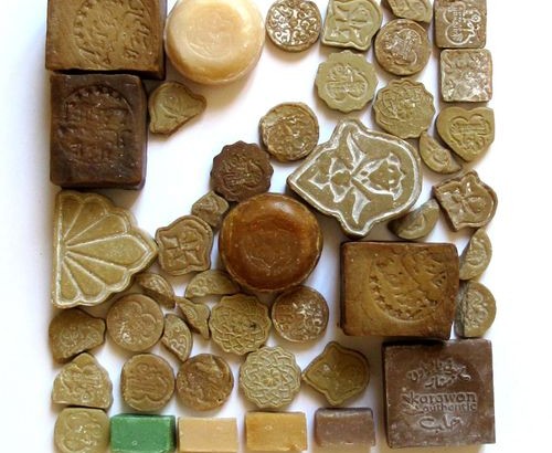 Christine Crozat - Exposition CHRISTINE CROZAT présente COBBLESOAPS à la galerie KARAWAN