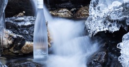 LA SASSE, EAU DE SOURCE DE MONTAGNE