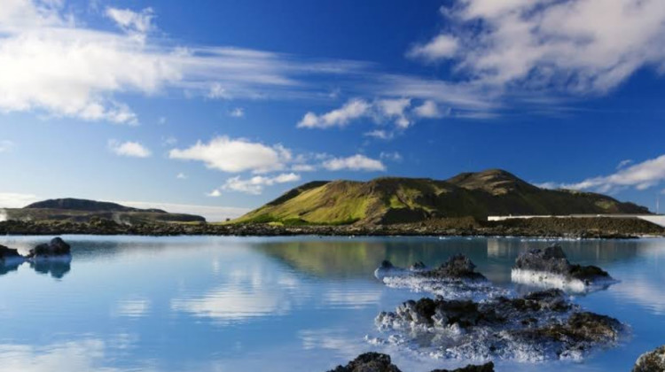 CIRCUIT DECOUVERTE ISLANDE