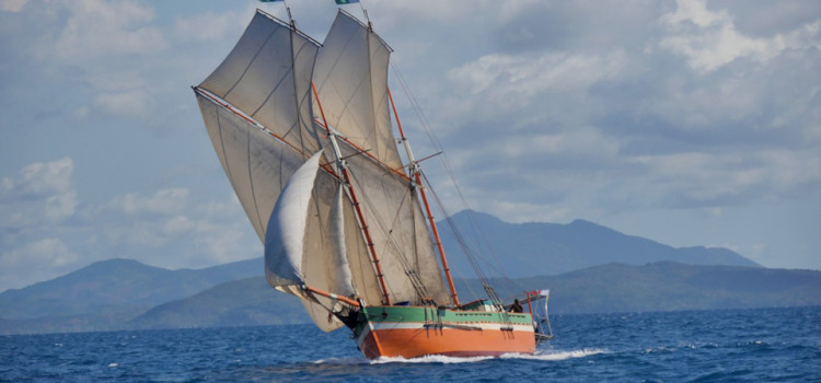 CROISIERE A MADAGASCAR