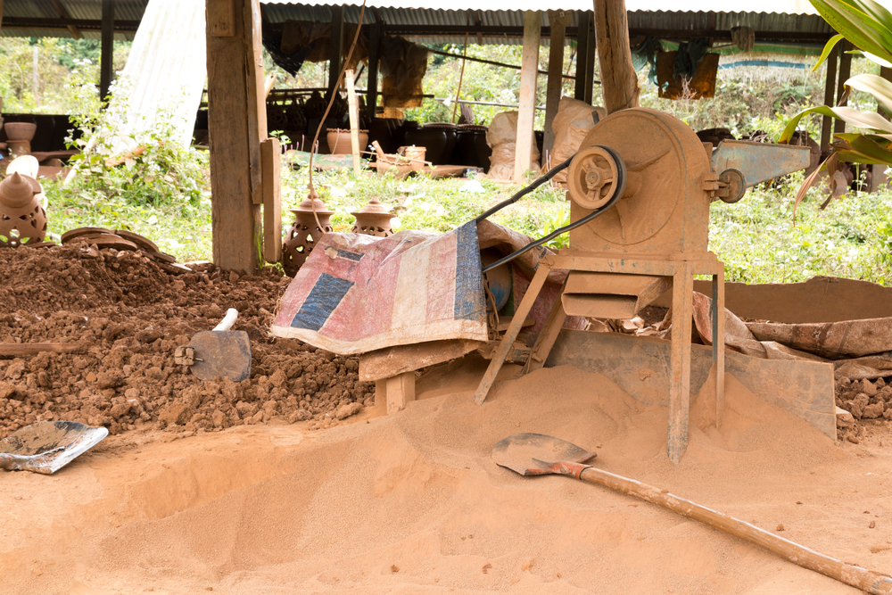 Circuit Laos - Le village de Ban Chan, sanctuaire de la poterie