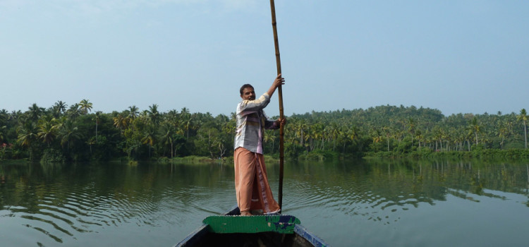 RENDEZ VOUS AU KERALA