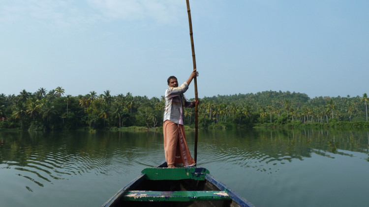 RENDEZ VOUS AU KERALA