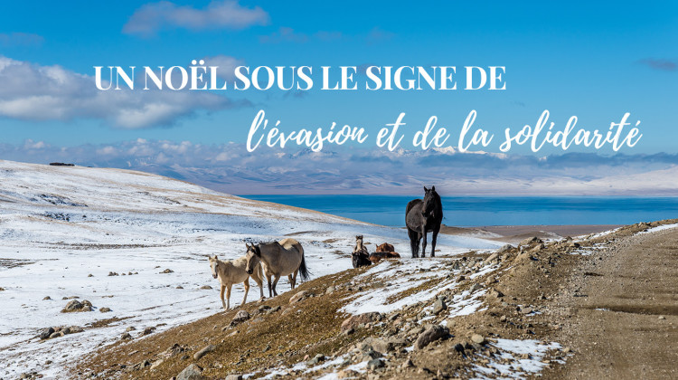 NOMADAYS ORGANISE UNE CAGNOTTE SOLIDAIRE