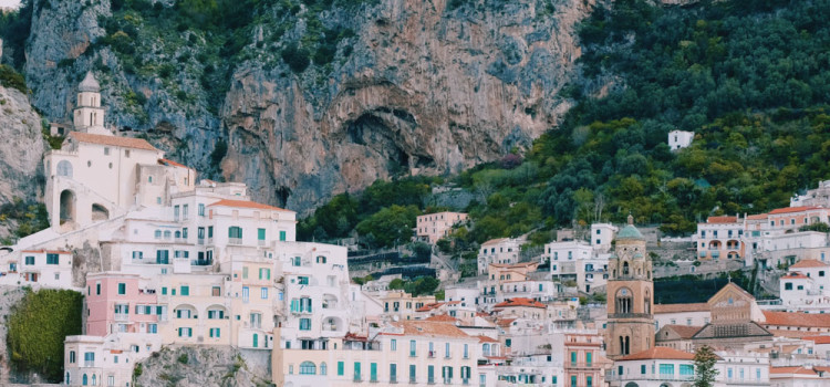 CROISIÈRE EN MEDITERRANEE