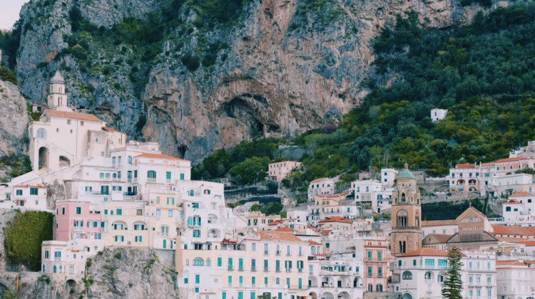 CROISIÈRE EN MEDITERRANEE