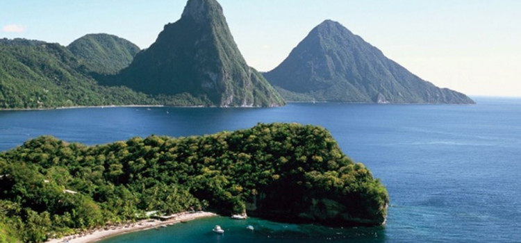 CROISIÈRE AUX GRENADINES