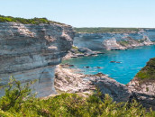 CROISIERE CORSE DU SUD