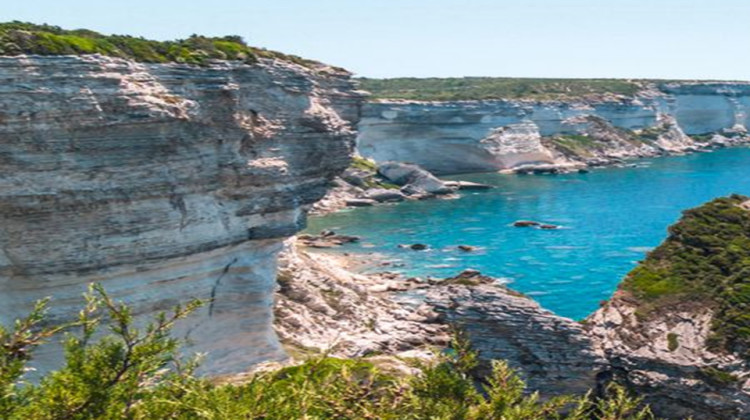 CROISIERE CORSE DU SUD