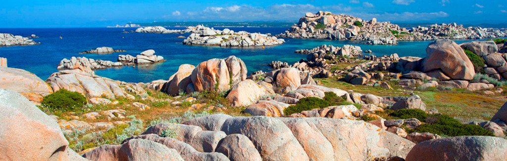 Croisieres de Jean - Croisière en Corse du Sud : les lavezzi