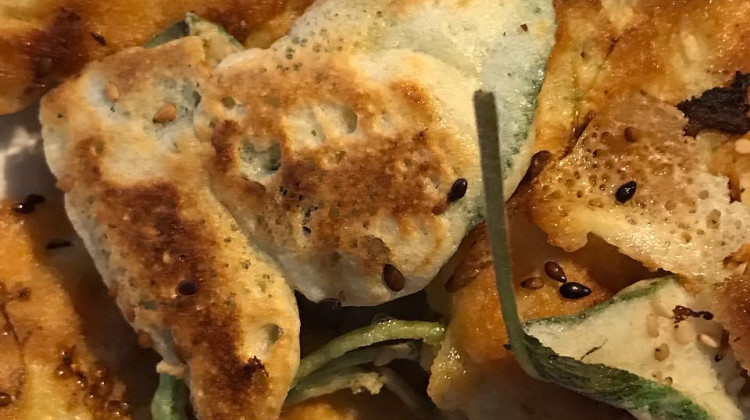 BEIGNETS DE FLEURS DE SUREAU