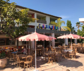 CASAROSE, ESCAPADE SUR LA RIVIERA FRANCAISE