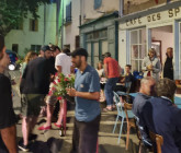 CAFE DES SPORTS – PADERN