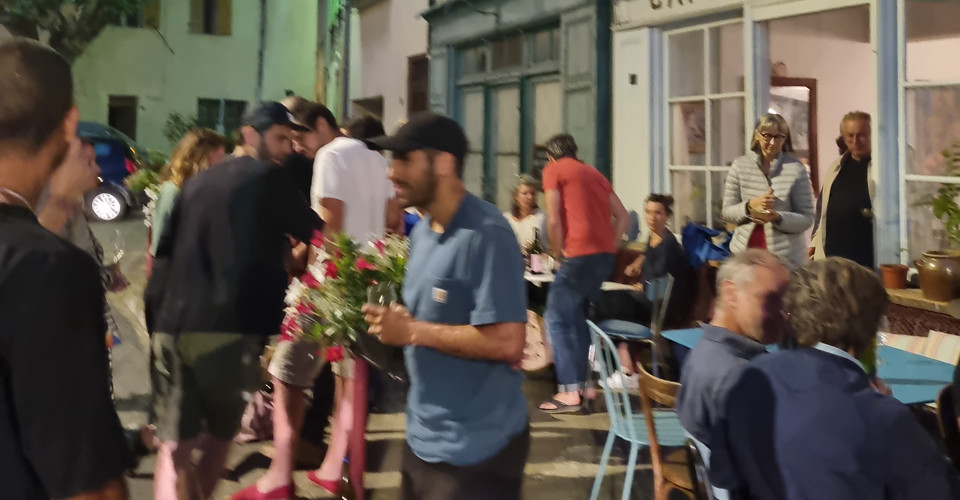 CAFE DES SPORTS – PADERN