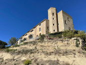 LA FERME HI BRIDE EN PROVENCE