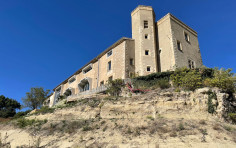 LA FERME HI BRIDE EN PROVENCE