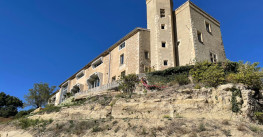 LA FERME HI BRIDE EN PROVENCE