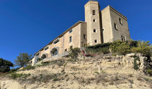 LA FERME HI BRIDE EN PROVENCE