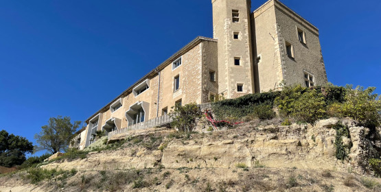 LA FERME HI BRIDE EN PROVENCE