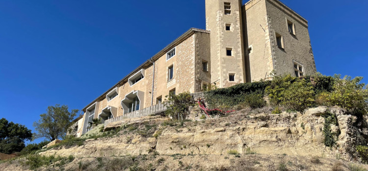 LA FERME HI BRIDE EN PROVENCE