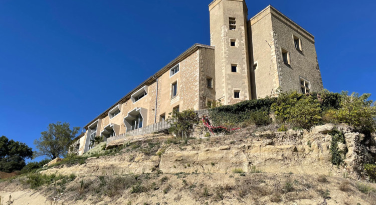 LA FERME HI BRIDE EN PROVENCE