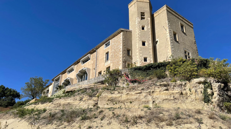 LA FERME HI BRIDE EN PROVENCE