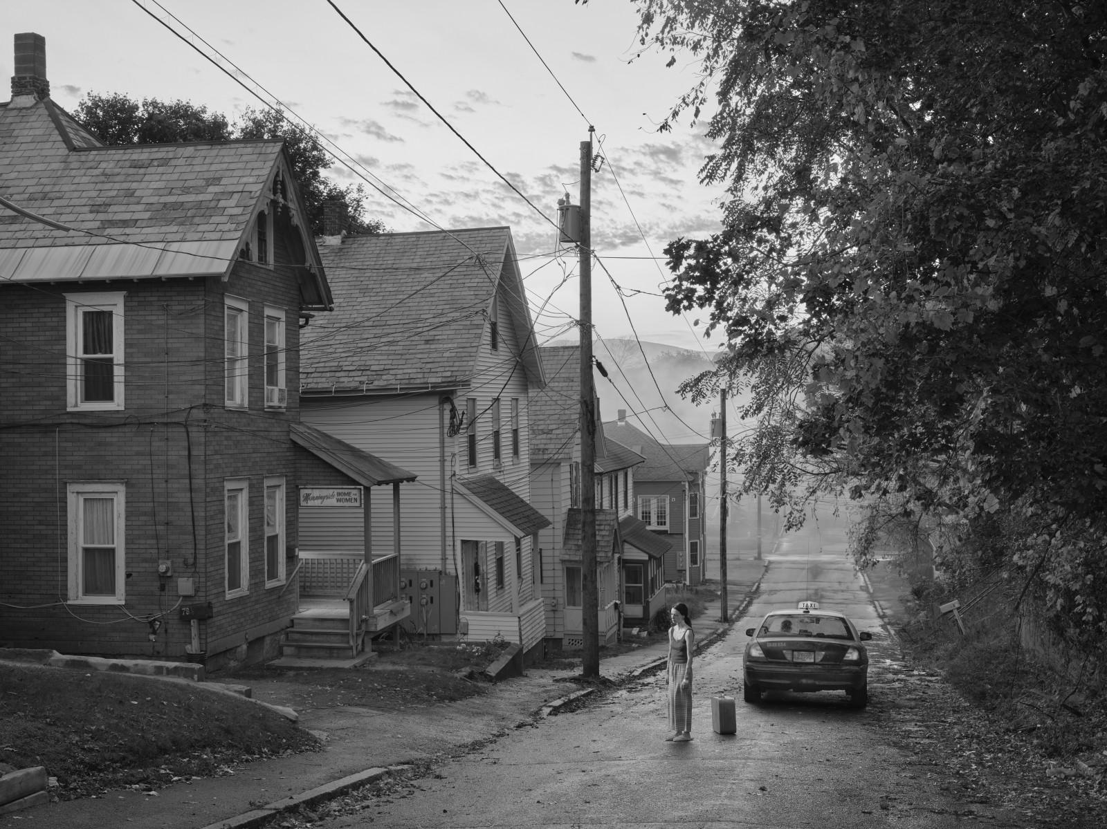 Rencontres d'Arles - Gregory Crewdson