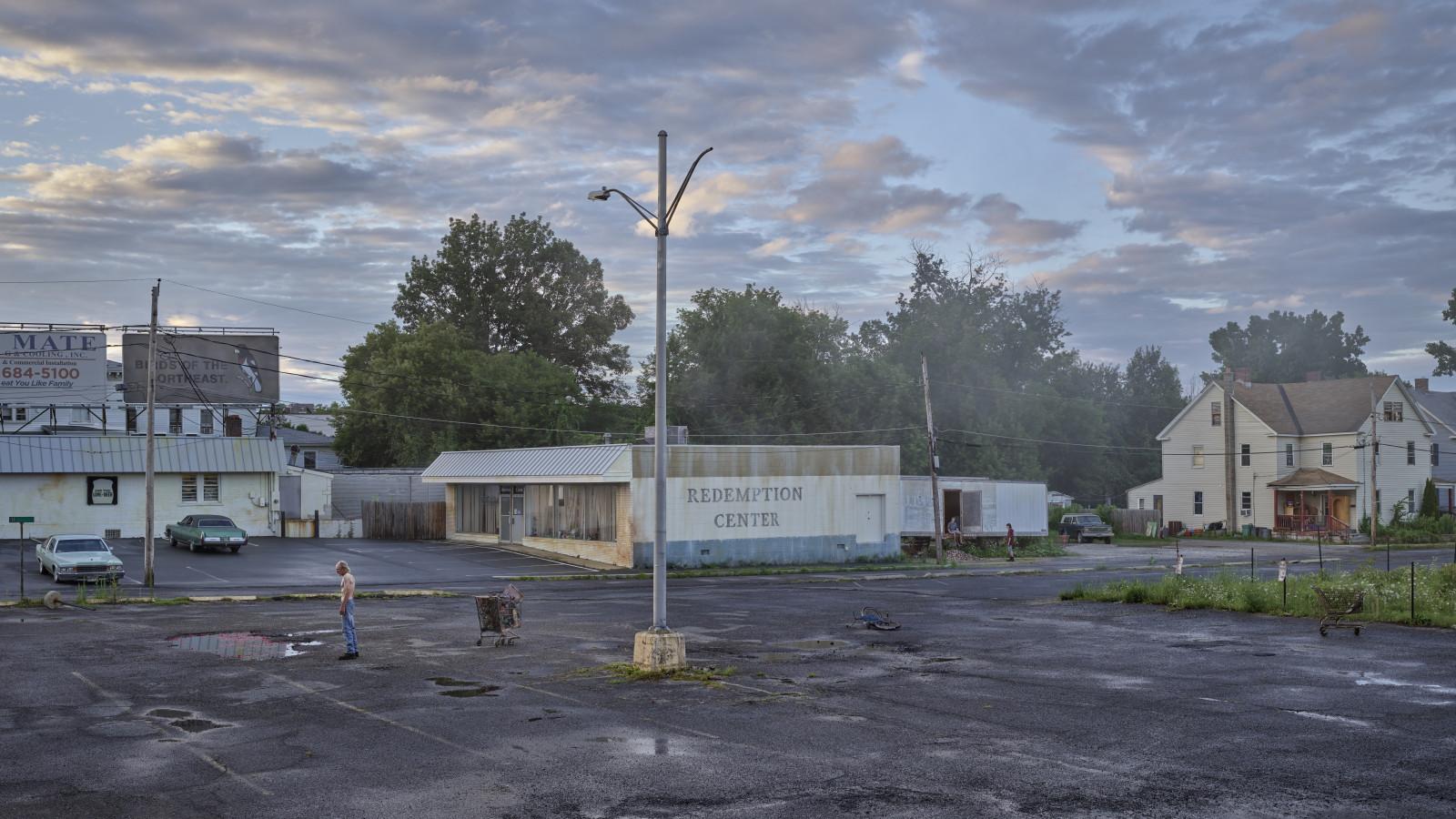 Rencontres d'Arles - Gregory Crewdson